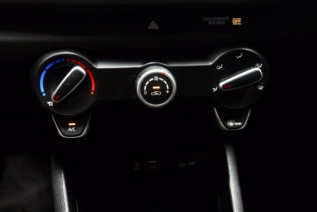 2019 Kia Rio S