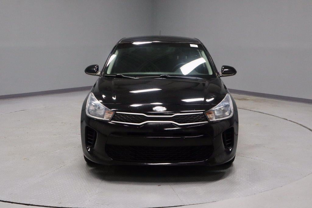 2019 Kia Rio S