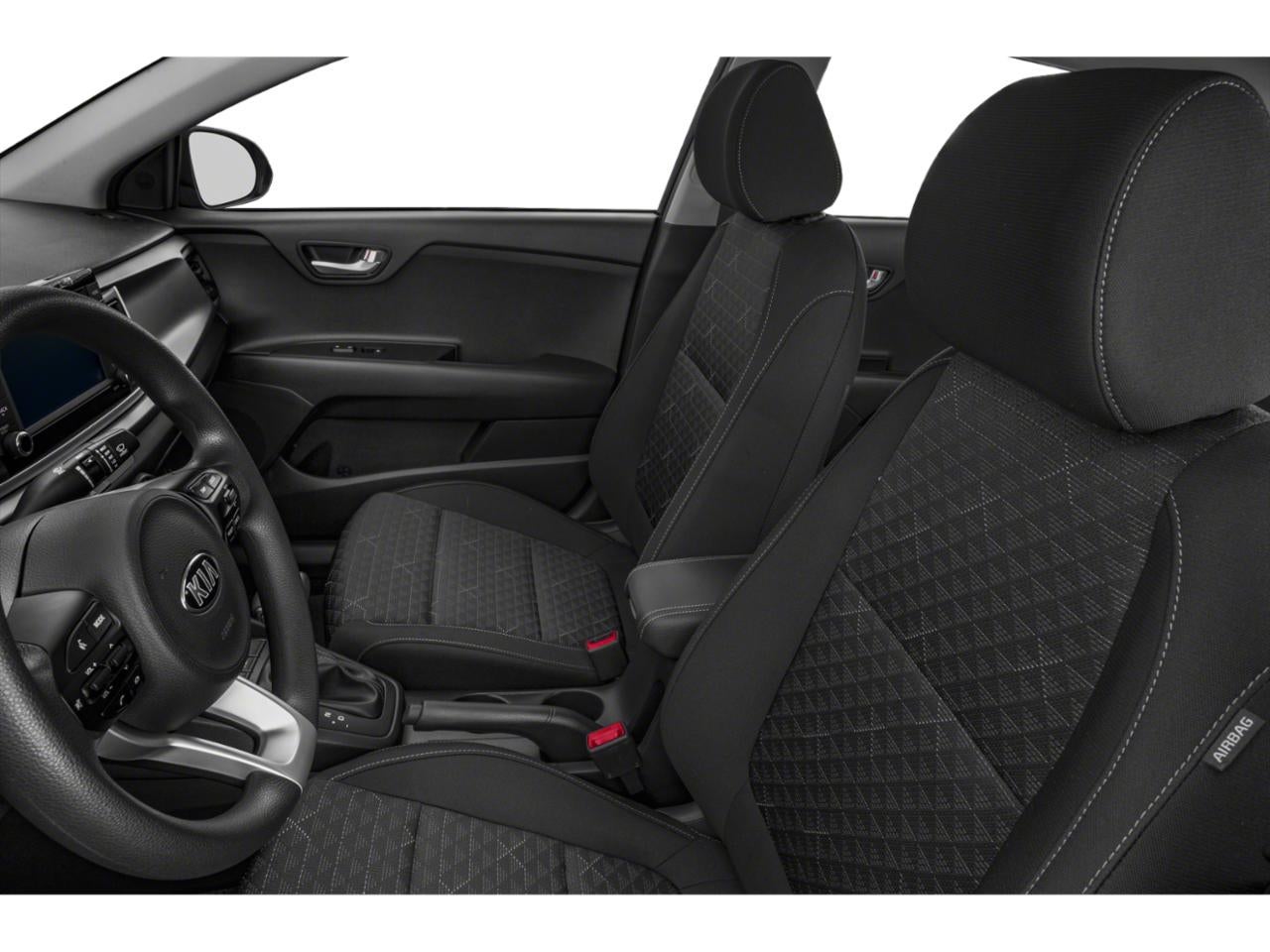 2019 Kia Rio S