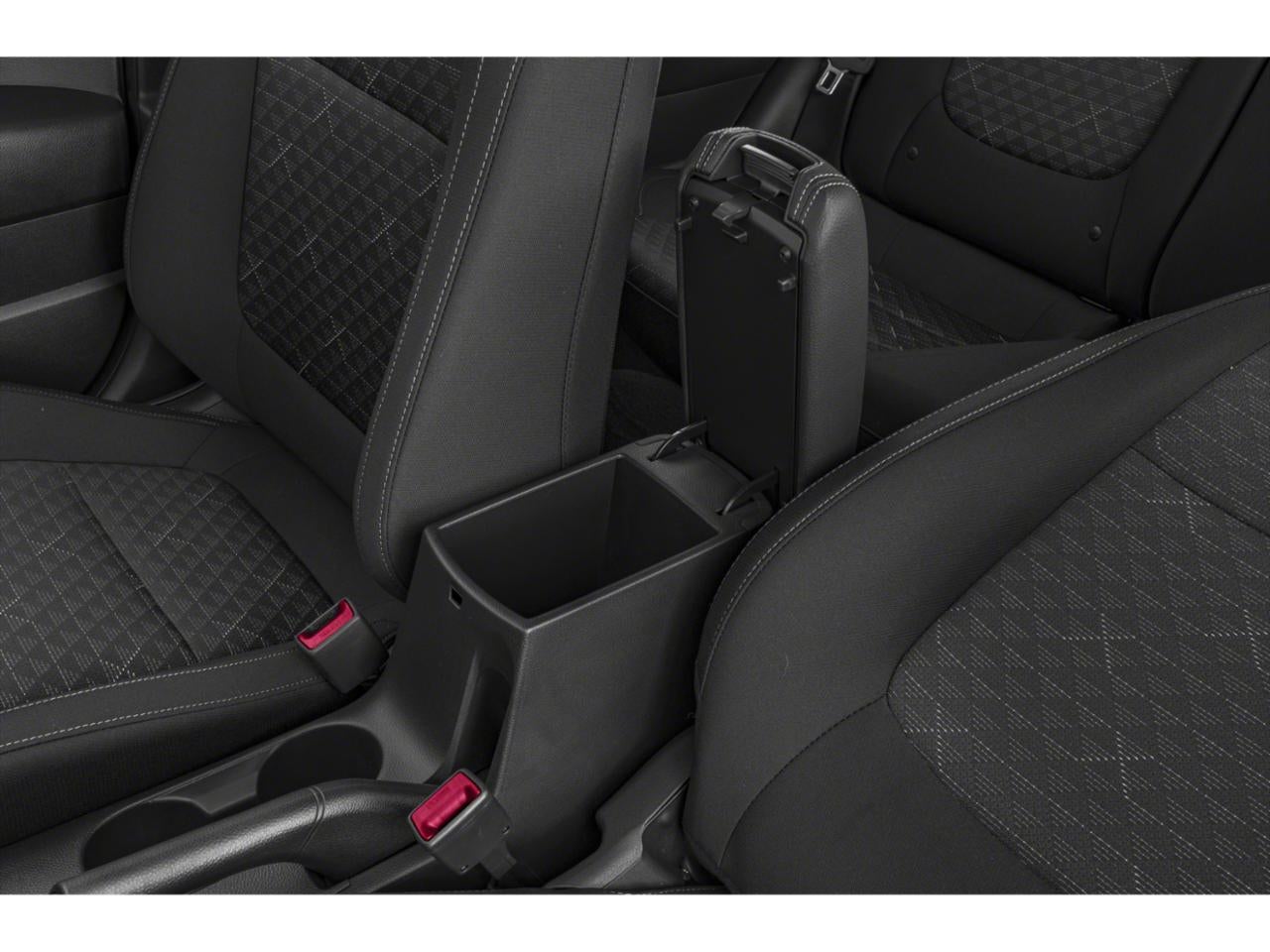 2019 Kia Rio S