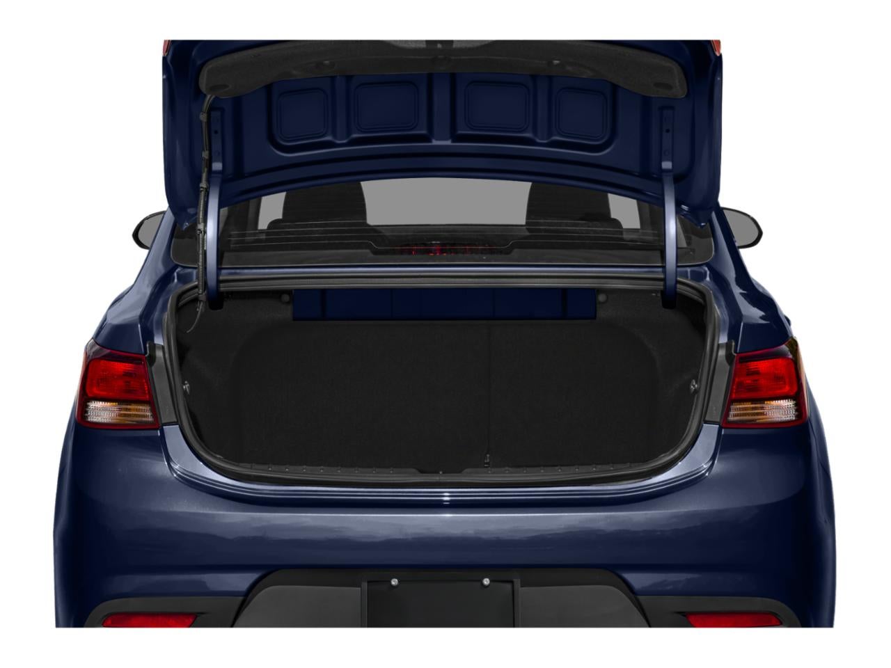 2019 Kia Rio S