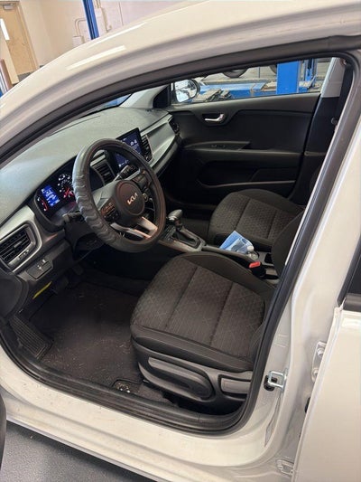 2023 Kia Rio LX