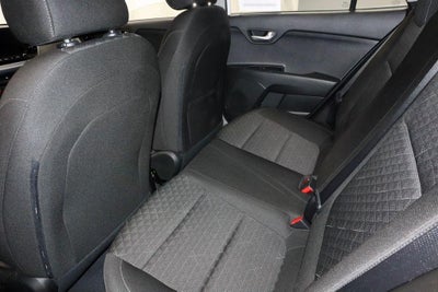2023 Kia Rio LX