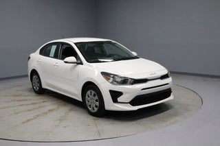2023 Kia Rio LX