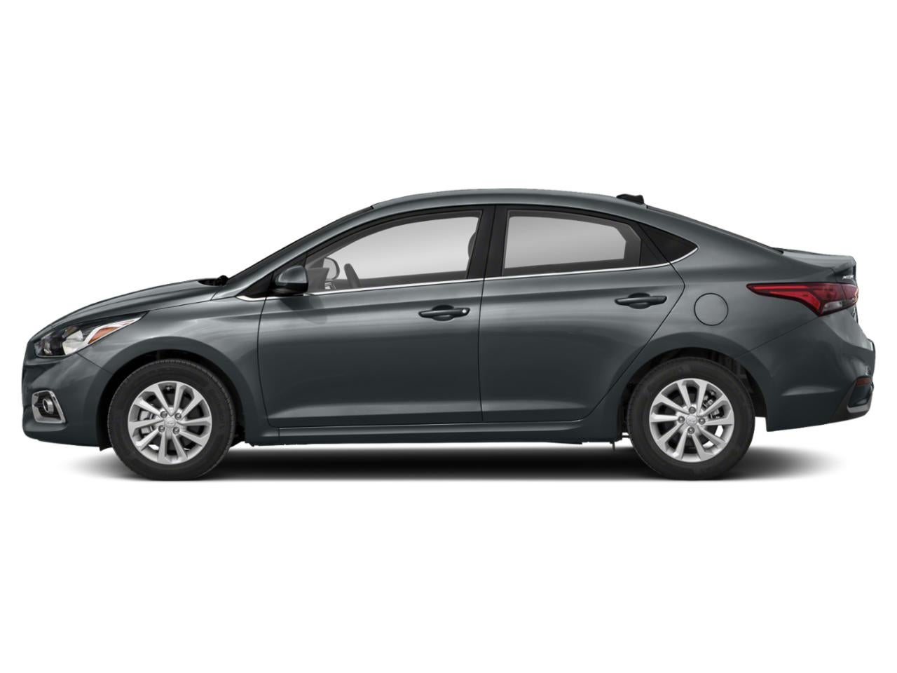 2019 Hyundai ACCENT SEL