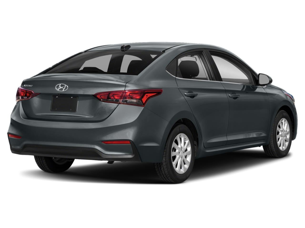 2019 Hyundai ACCENT SEL