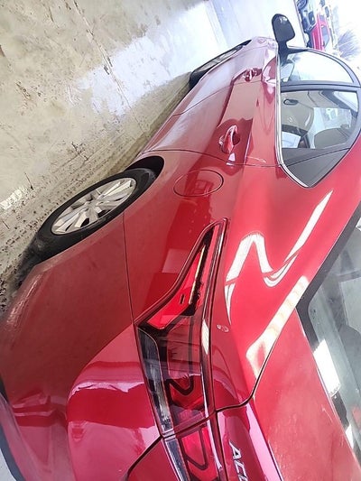 2020 Hyundai ACCENT SEL