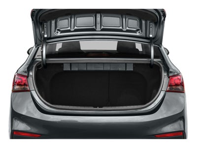 2020 Hyundai ACCENT SEL