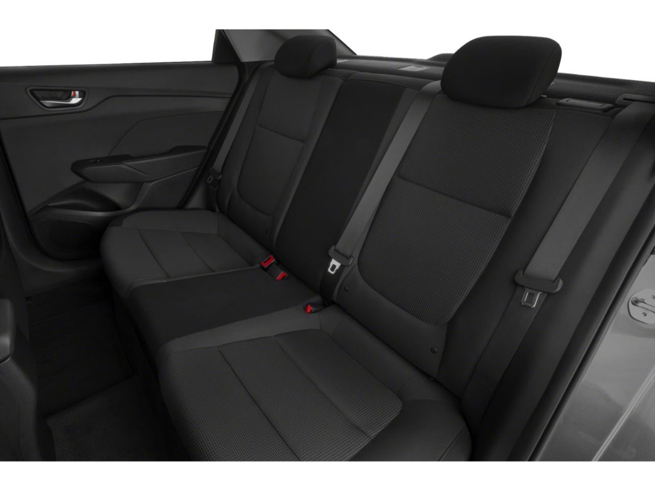 2020 Hyundai ACCENT SEL