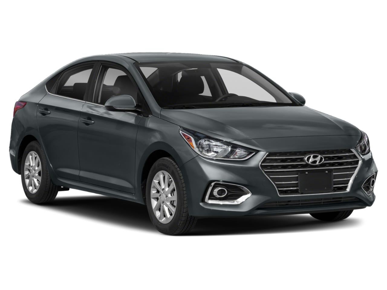 2020 Hyundai ACCENT SEL
