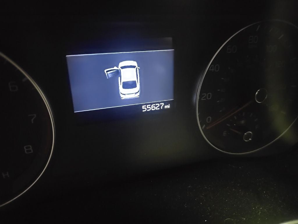 2019 Kia Forte S