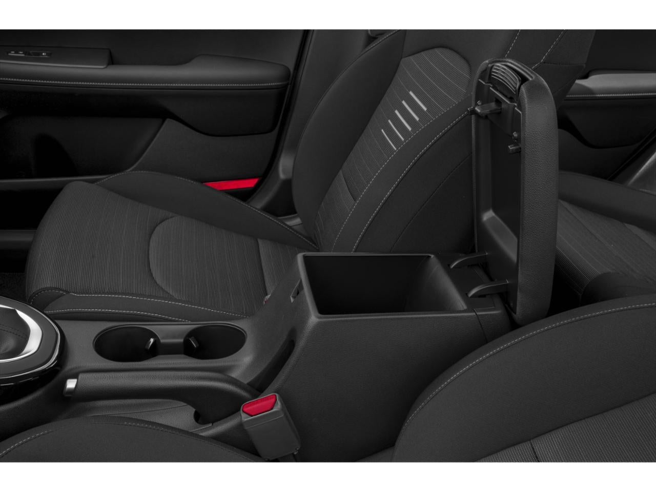 2019 Kia Forte S