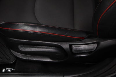 2021 Kia Forte GT