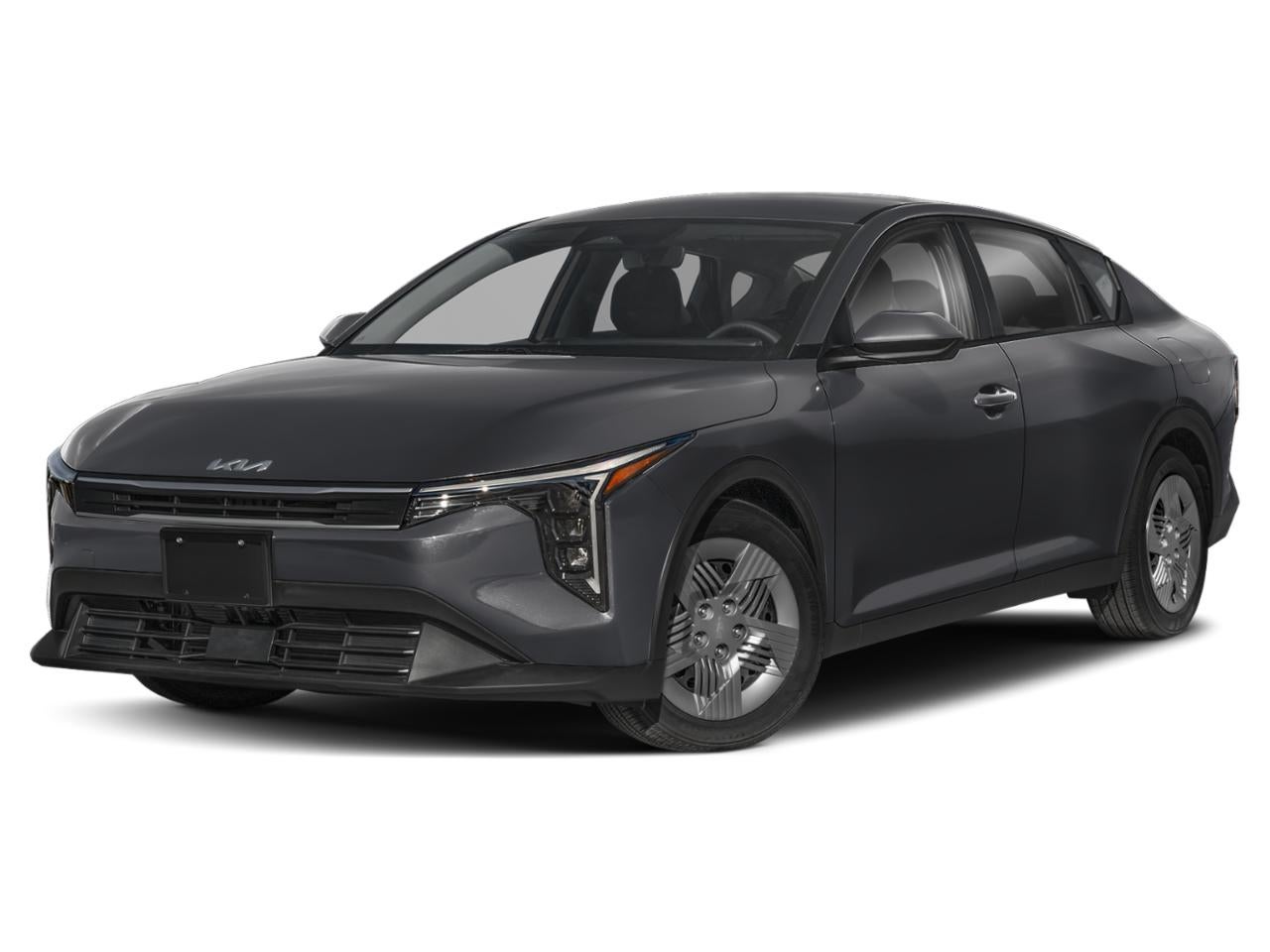 2025 Kia K4 LX AT's photo
