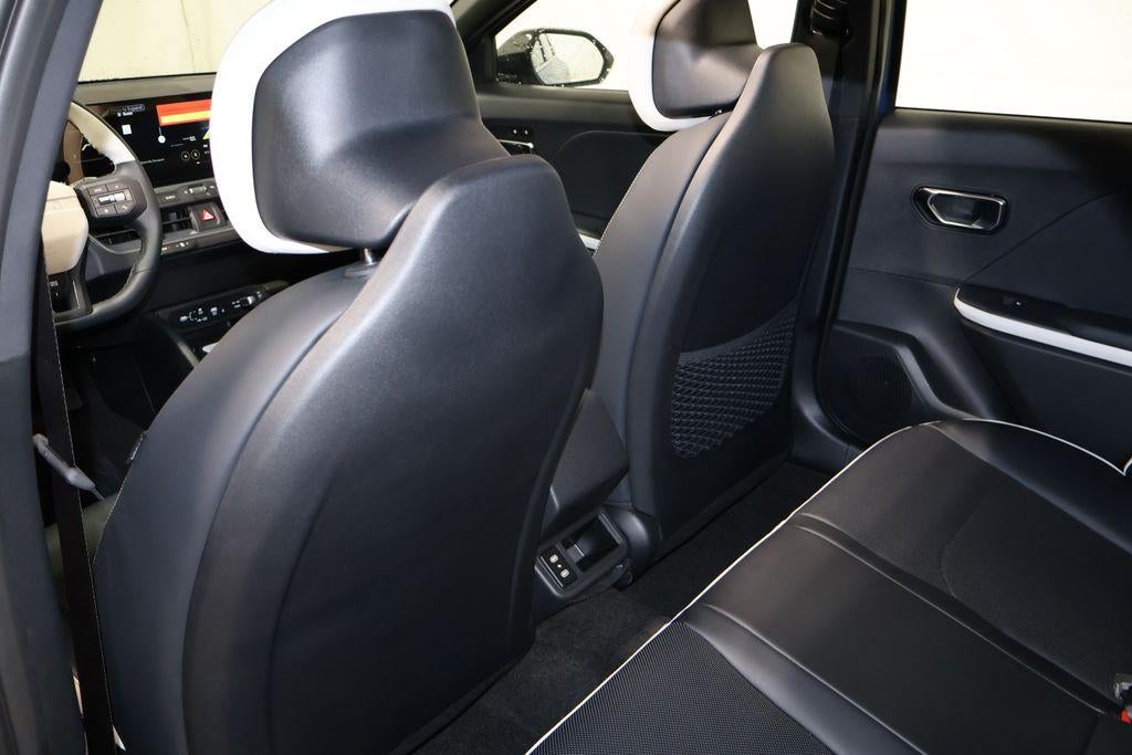 2026 Kia K4 Hatchback GT-Line