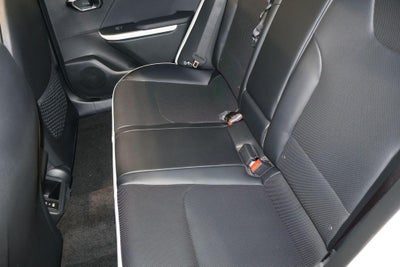 2026 Kia K4 Hatchback GT-Line