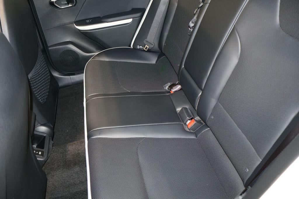2026 Kia K4 Hatchback GT-Line