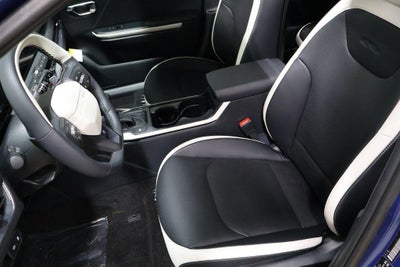 2026 Kia K4 Hatchback GT-Line