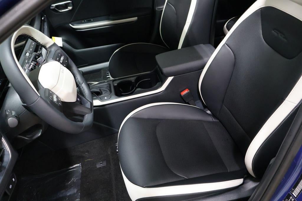 2026 Kia K4 Hatchback GT-Line