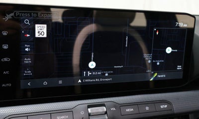 2026 Kia K4 Hatchback GT-Line