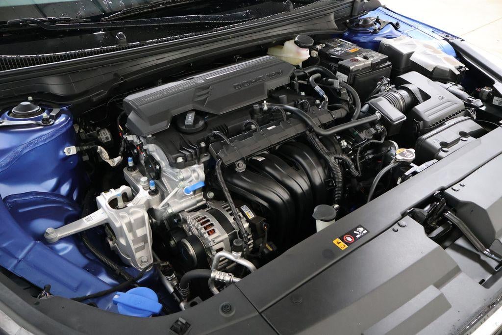 2026 Kia K4 Hatchback GT-Line