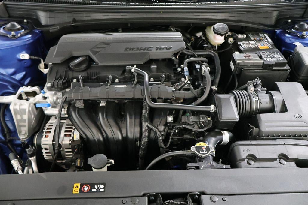 2026 Kia K4 Hatchback GT-Line
