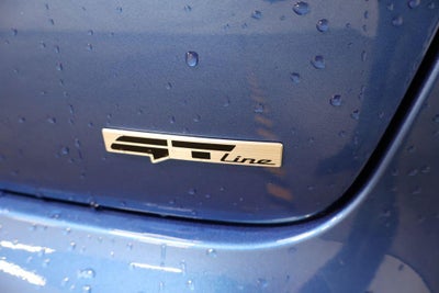 2026 Kia K4 Hatchback GT-Line