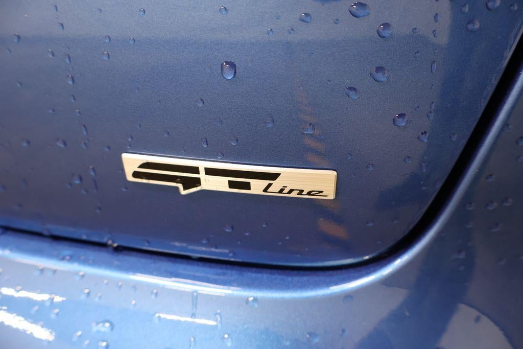 2026 Kia K4 Hatchback GT-Line