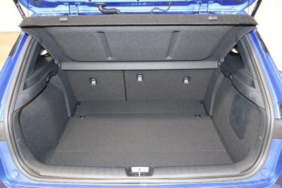 2026 Kia K4 Hatchback GT-Line