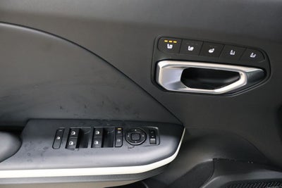 2026 Kia K4 Hatchback GT-Line