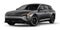 2026 Kia K4 Hatchback GT-Line