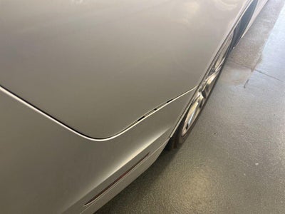 2013 Lincoln MKZ Base