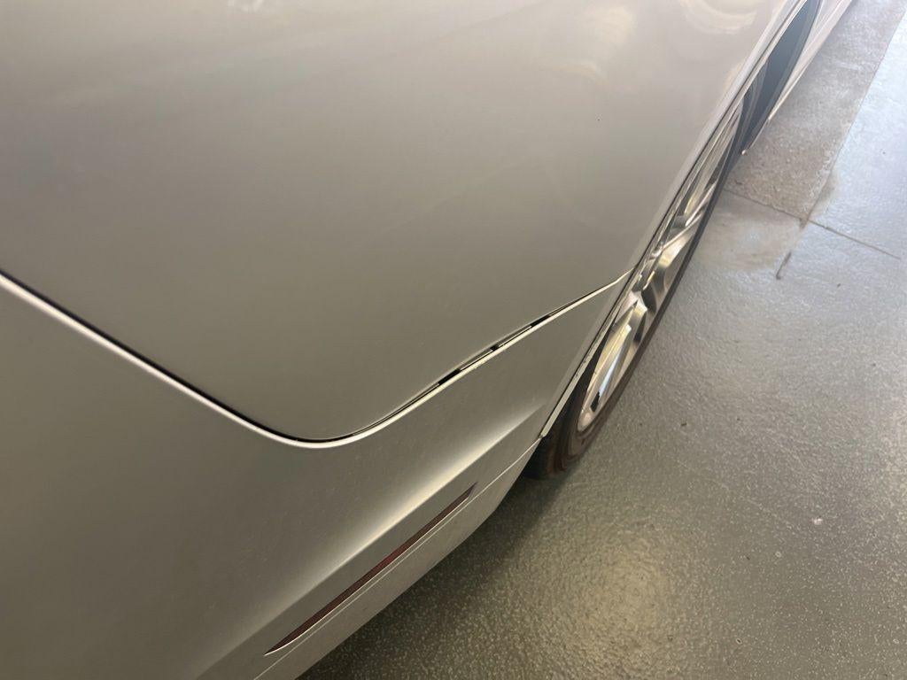2013 Lincoln MKZ Base