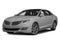 2013 Lincoln MKZ Base