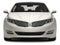 2013 Lincoln MKZ Base