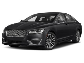 2019 Lincoln MKZ Standard