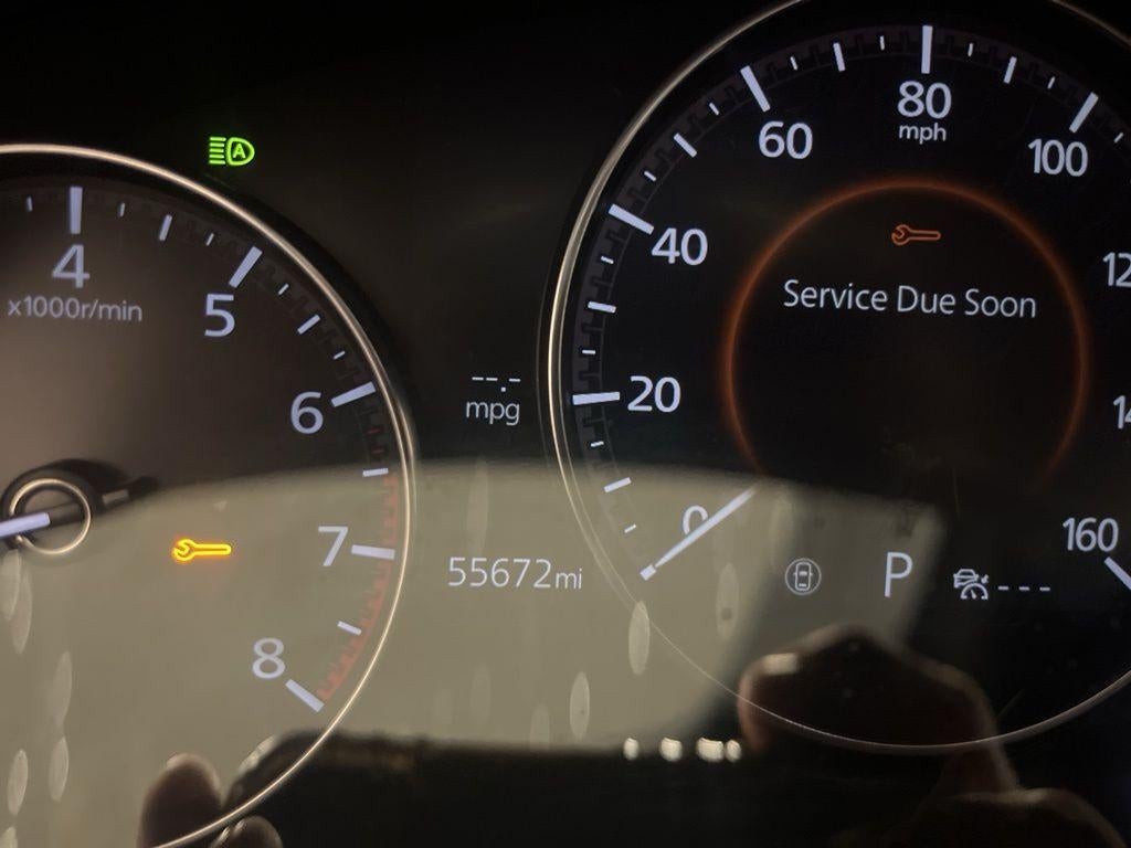 2023 Mazda Mazda CX-30 2.5 S