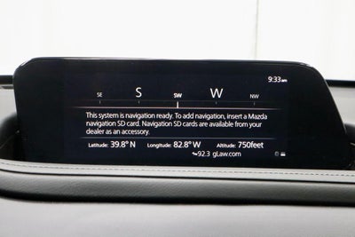 2023 Mazda Mazda CX-30 2.5 S