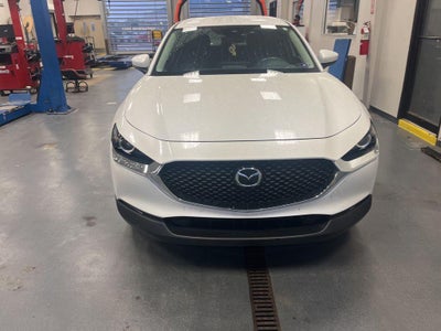 2023 Mazda Mazda CX-30 2.5 S