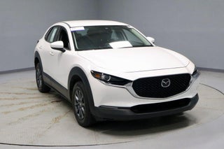 2023 Mazda Mazda CX-30 2.5 S