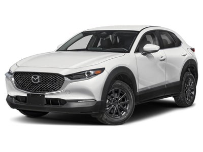 2023 Mazda Mazda CX-30 2.5 S