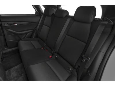 2023 Mazda Mazda CX-30 2.5 S