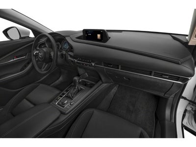 2023 Mazda Mazda CX-30 2.5 S