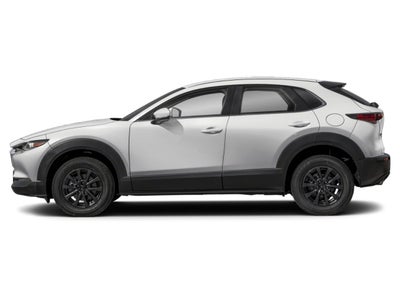 2023 Mazda Mazda CX-30 2.5 S