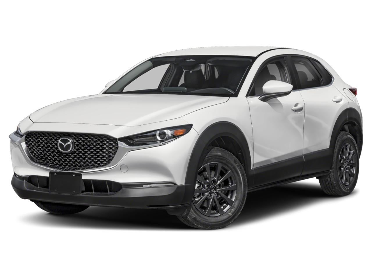 2023 Mazda Mazda CX-30 2.5 S