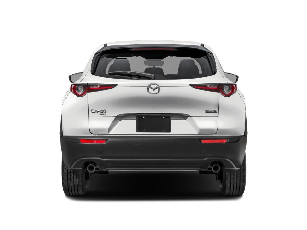 2023 Mazda Mazda CX-30 2.5 S