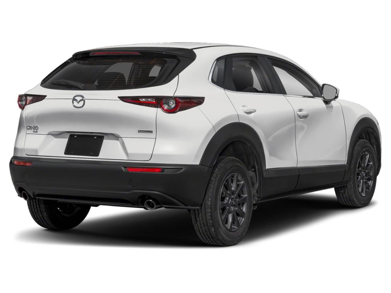 2023 Mazda Mazda CX-30 2.5 S