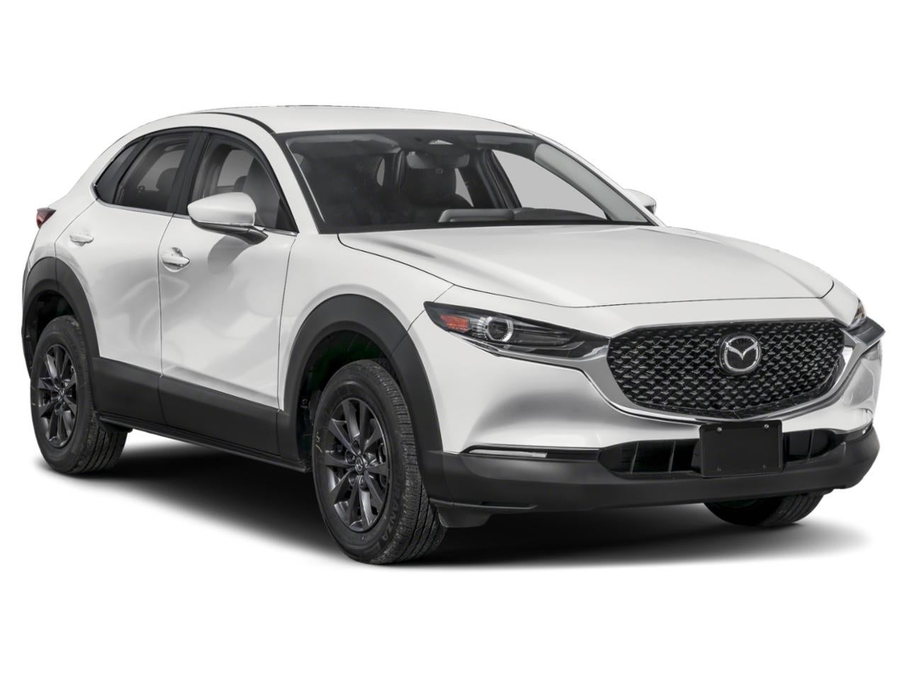 2023 Mazda Mazda CX-30 2.5 S
