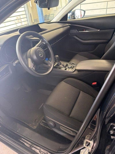 2024 Mazda Mazda CX-30 2.5 S