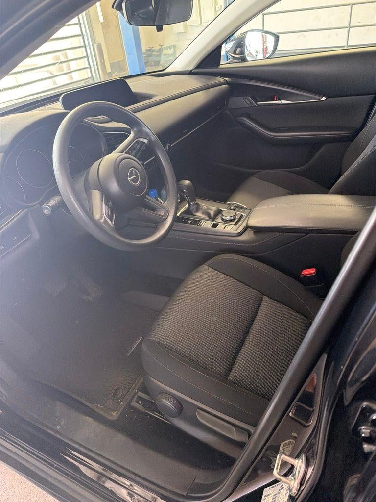 2024 Mazda Mazda CX-30 2.5 S